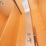 船屋 Sleepboat - Cozy Modern Houseboat In *