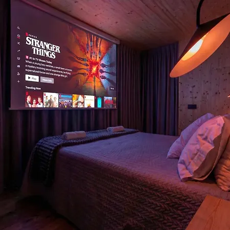 Sleepboat- Modern Houseboat In Porto *