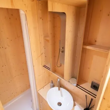 Botel Sleepboat- Modern Houseboat In Porto Bicas